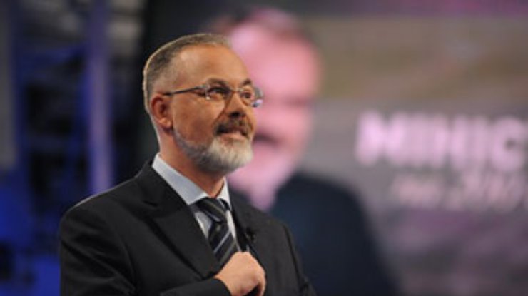 Рада решила не беспокоить Януковича отставкой Табачника
