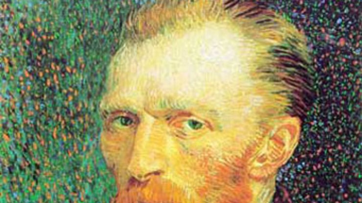 Найдены две новых картины Ван Гога на одном полотне