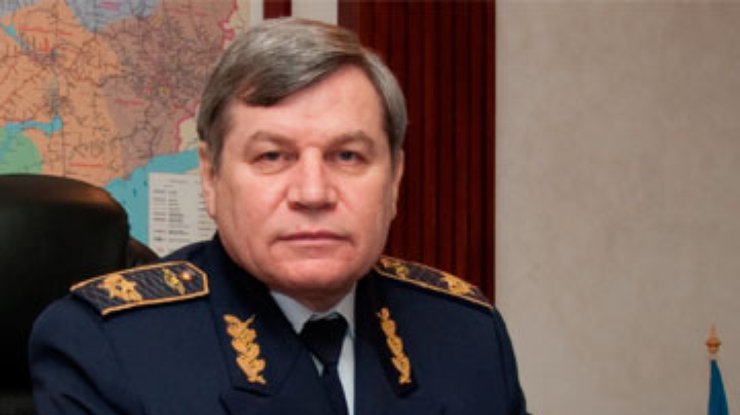 Николай Сергиенко: К концу 2012 года "Укрзалізниця" должна получить более 15 новых электропоездов