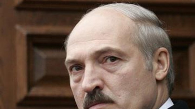 Лукашенко: ЕС не просил повременить с казнью террористов