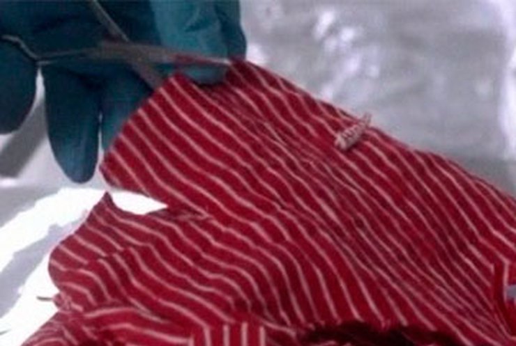 Одежда многих популярных брендов оказалась ядовитой