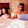 Исследование: Британцы готовы отказаться от секса ради интернета