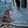 Мексиканцы живут в ожидании нового землетрясения
