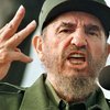 Фидель Кастро: США подтолкнут мир к самой крупной ошибке в истории