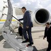 За полеты Януковича, Азарова и Литвина украинцы платят 40 миллионов гривен