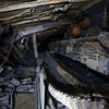 На шахте во Львовской области погиб горняк