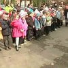 Черновицкие школьники провели конкурс лучших скворечников