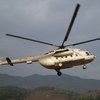 Раненого в Конго украинца перевезли для оказания помощи