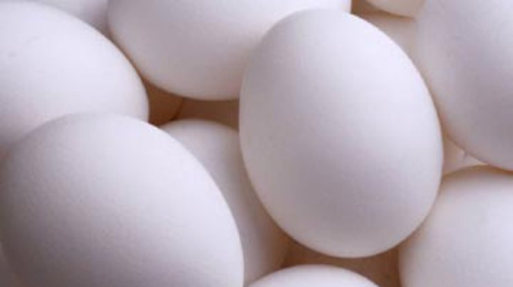 АМКУ заставил производителей яиц снизить их стоимость