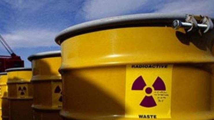 МИД: Украина полностью избавилась от высокообогащенного урана