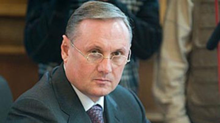 Ефремов: Рада рассмотрит во втором чтении проект УПК 10 апреля