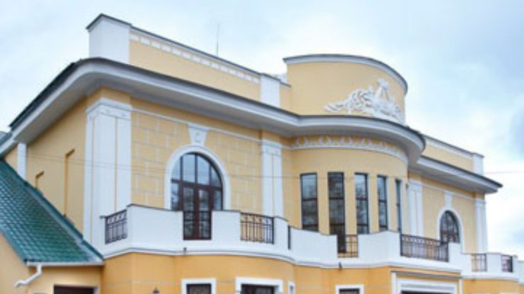 Театру юного зрителя в Сумах исполняется 100 лет