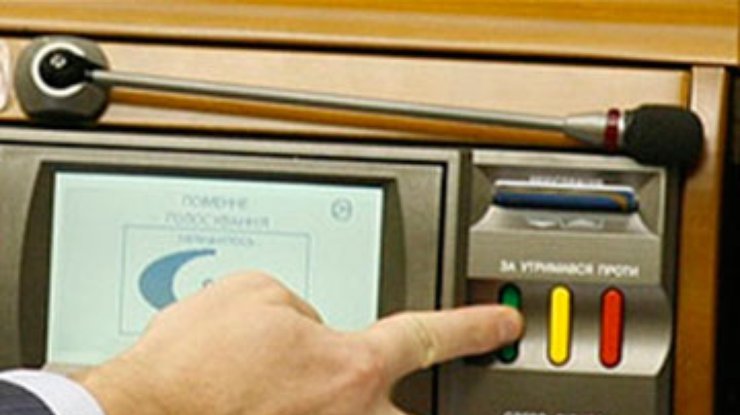 Рада решила отметить юбилеи Иосифа Слепого и Ковпака