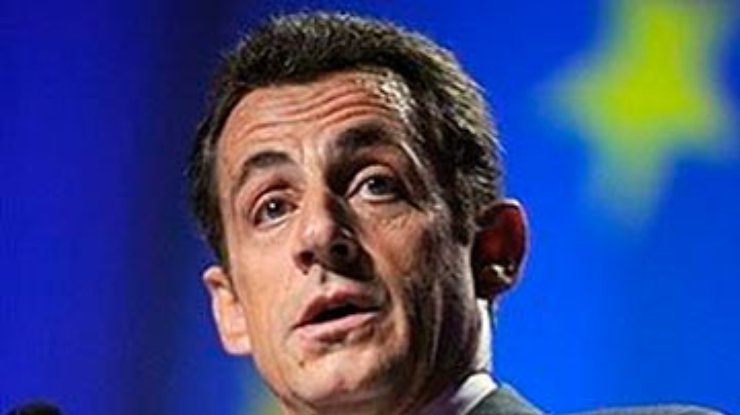 Саркози введет наказание за посещение экстремистских сайтов