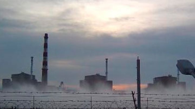 Стресс-тесты доказали надежность украинских АЭС
