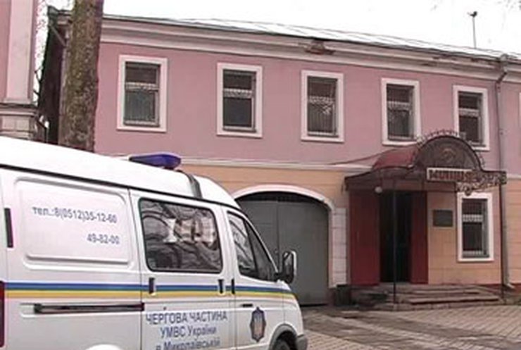 Закончилась внутрення проверка милиционеров, отпустивших николаевских насильников