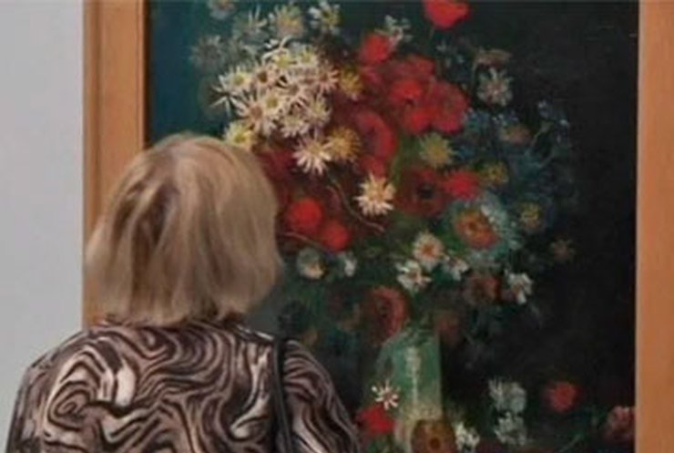 В Нидерландах нашли две неизвестные картины Ван Гога