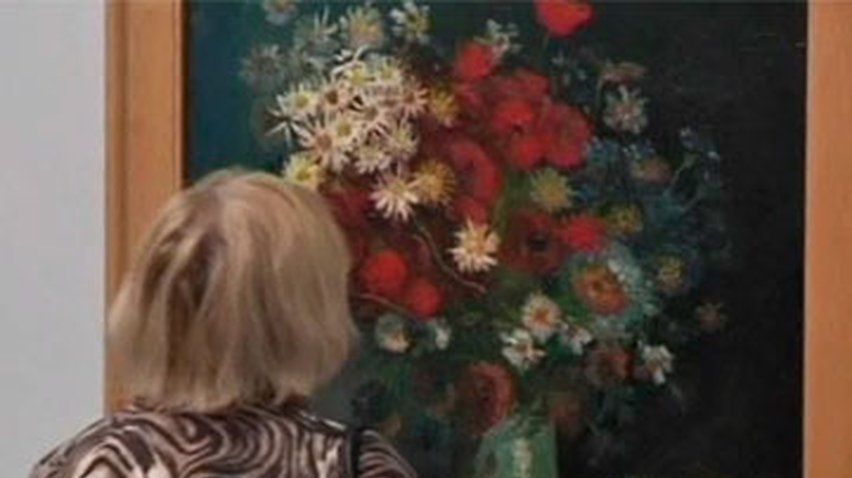В Нидерландах нашли две неизвестные картины Ван Гога
