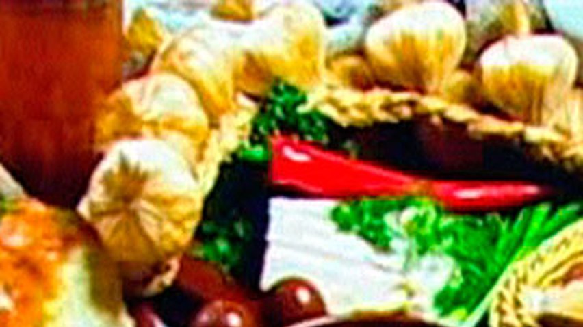 К Евро-2012 в Украине выбирают национальное блюдо
