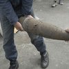 Во Львовской области при распиле снаряда ранены люди
