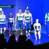 Великобритания представила новую олимпийскую форму