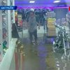 Север Австралии заливает мощными дождями
