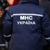 В Киеве сотрудники МЧС сняли со льдины троих человек