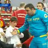 В Стамбуле стартовал чемпионат мира по шотокан каратэ-до