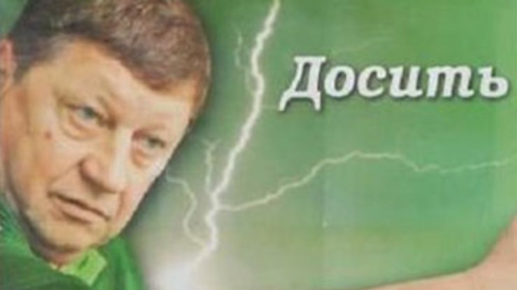 Турчинов уверен, что Волков - надежный друг Тимошенко