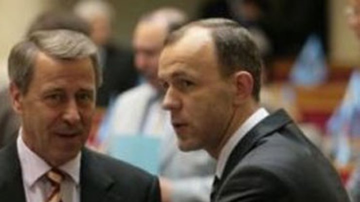 Бютовцы пожаловались Европе на невыполнение Украиной решения ЕСПЧ