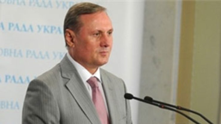Ефремов нашел связь между Тимошенко и "уманскими насильниками"