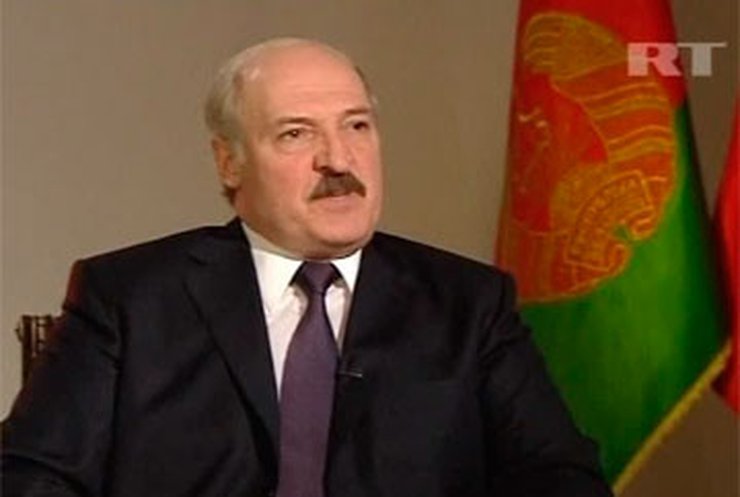 Лукашенко запретил своим политическим оппонентам выезжать из Беларуси