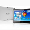 Стартовали поставки планшета Acer Iconia Tab A510