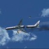 В США произошла двойная авиакатастрофа