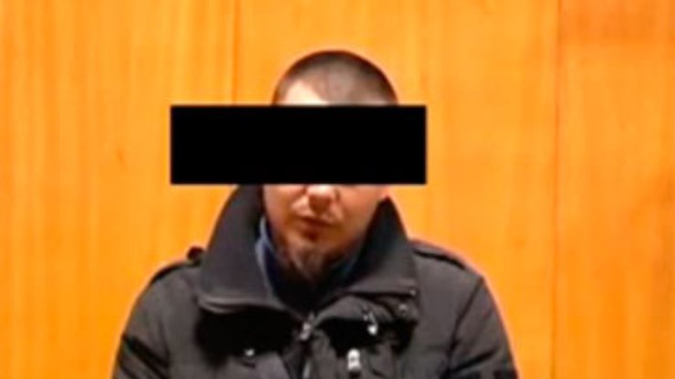 В милиции рассказали, что законно "слили" видео допроса николаевского насильника