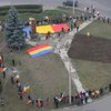 Тысяча молдаван требовали создания "Великой Румынии"