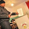 На выборах в Южной Осетии лидирует экс-глава КГБ