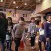 В Японии прошел чемпионат по капстейкингу