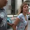 Бразильские полицейские арестовали организаторов "Банды блондинок"