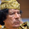 Мубарак: Каддафи готовил покушение на короля Саудовской Аравии