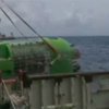 Джеймс Кемерон опустился на дно Марианской впадины