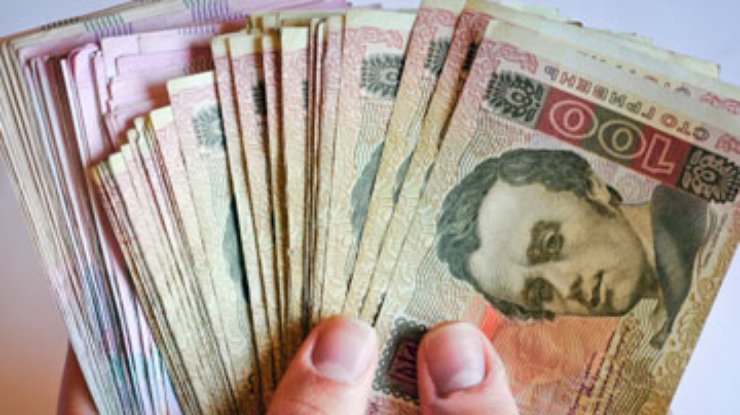 Прямой госдолг Украины вырос