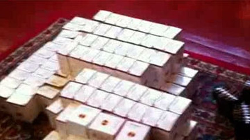 В Луганской области обнаружена аптека, продававшая наркотики