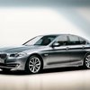 Компания BMW отзывает более миллиона "пятерок" и "шестерок"