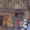МЧС выясняет причины взрыва газа в жилом доме Чернигова