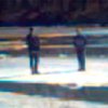 В Сумской области спасли двух мальчиков, оказавшихся на льдине
