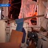 В Чернигове взорвался жилой дом
