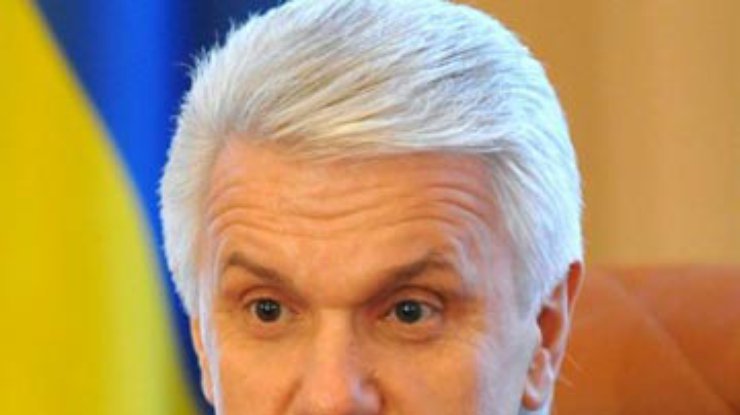 Рада вновь попробует избрать омбудсмена 24 апреля