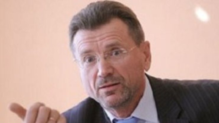 Ассоциация украинских банков требует отставки Арбузова