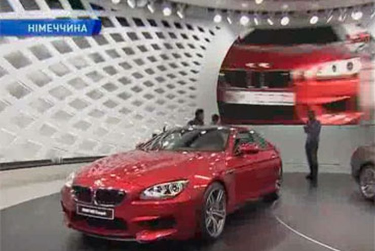 Bmw за 2 миллиона